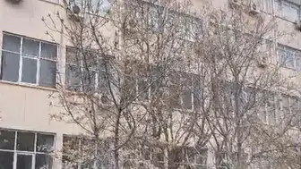 Diyarbakır’da Üniversite kampüsünde gergin anlar sona erdi