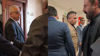 Arsa Satışı Krizi Meclisi Dağıttı: Yetkiye İtiraz!