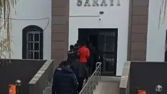 Kangal Hırsızları Kıskıvrak Yakalandı: Köpekler Sahiplerine Kavuştu