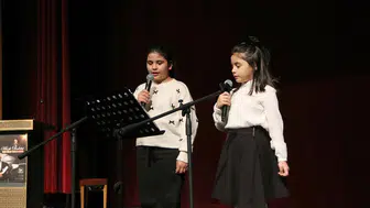 Sivaslı Şair Yavuz Bülent Bakiler Şiir ve Türkülerle Anıldı