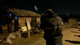 1 Hafta Önce Tanıştığı Arkadaşı Sİlahla Dehşeti Yaşattı!