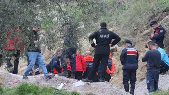 Kaçak Kazı Ölümle Bitti! Define Aramak İçin Girdiği Tünel Sonu Oldu