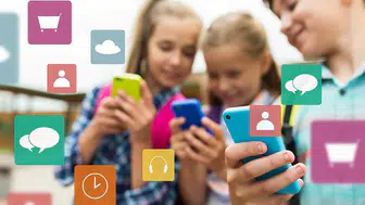 Dijitalizm Beyni Nasıl Değiştiriyor? Uzman Uyardı!