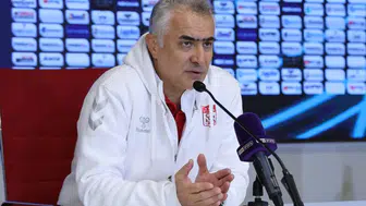 Altıparmak’tan Hakem Tepkisi: “Kötü Maç Yönetti”