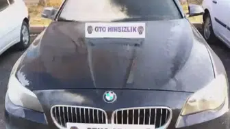 Ağır Hasarlı Oyunu Bozuldu: 21 Milyon TL'lik Araçlar Yakalandı!