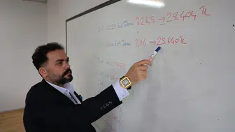 2026 Asgari Ücret Tahmini: Uzman İsimden 25.640 TL Altı Olmaz Vurgusu