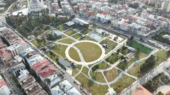 Sivas'ta Konut Satışları Geçen Yıla Göre Arttı