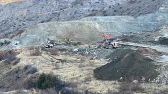 Fimar Madencilik Göçük Altında Kalan Müdüre Ne Oldu?