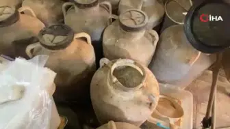 Bakkalda büyük gıda skandalı! Küflenmiş ve tarihi geçmiş ürünler