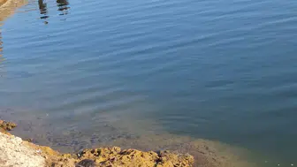 Çorum’da esrarengiz kayıp barajda acıyla sonuçlandı!