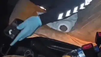 Jandarma Tek Tek Çıkardı! Otomobildeki Gizli Zulalar Şoke Etti