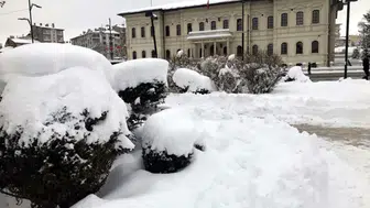 Sivas’ta Kış Ayları Nasıl Geçer? Soğuk, Kar ve Günlük Hayat