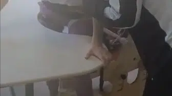 Bursa'da otizmli çocuklara skandal muamele! Sıralara bağlandılar