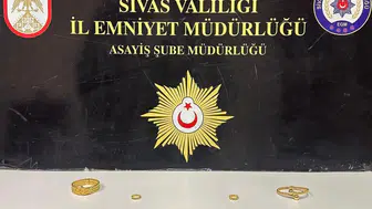 Sivas’ta Evlilik Vaadi Tuzağı: 1 Milyon TL’lik Vurgun