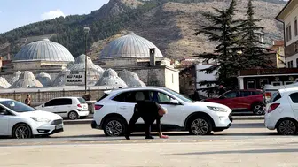 Temizlik Hepimizin Sorumluluğu: Belediye'den Örnek Proje!