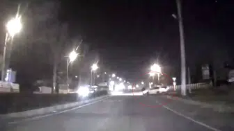 Vicdanları sızlatan anlar kamerada! Motosikletliye çarpıp gözünü bile kırpmadan kaçtı