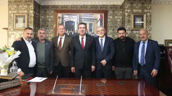 Çıraklıktan ustalığa uzanan yol masaya yatırıldı