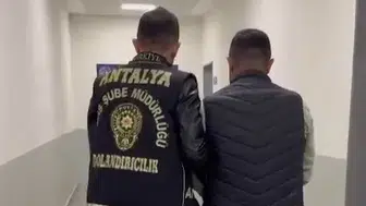 Kendini sivil polis olarak tanıttı: Tehdit ve şantajla dolandırdı!