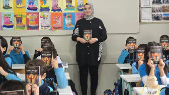 Çocukları Koruma Rehberi: Ekran Bağımlılığı Nasıl Aşılır?