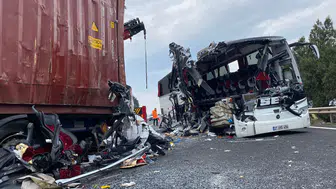 Osmaniye'deki feci kazanın detayları ortaya çıktı! Ölü sayısı 7'ye yükseldi