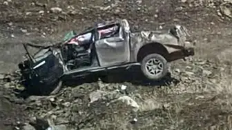 Muş’ta görev dönüşü facia! VEDAŞ çalışanı yaşamını yitirdi