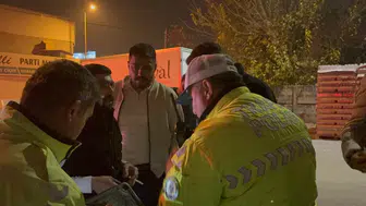 Kayseri’de trafik terörü! 'Cinayet mi işledik?' diyerek kendilerini savundular