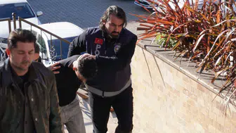 Bilecik’te kan donduran olay! Arkadaşını sırtından pıçakladı