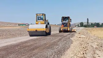 Altınyayla’da Ulaşım Altyapısı Güçlendirildi