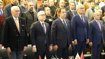 Sivas sanayisinin 100 yıllık yolculuğu zirvede ele alındı