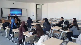 Geri bildirim odaklı toplantı