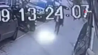 Kiracı, iş yeri Sahibini sokak ortasında vurdu! Fatih'te kanlı hesaplaşma