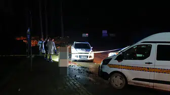 Kahramanmaraş'ta 20 yaşındaki genç ormanlık alanda ölü bulundu!
