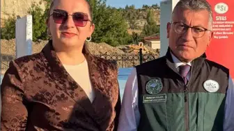 Aslı Öztoprak’tan Teşekkür Mesajı