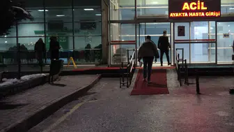 Düğün Salonunda Gaz Sızıntısı: 113 Kişi Zehirlendi!