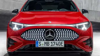 Geleceğin Teknolojisine Ödül: Mercedes-Benz CLA’dan Büyük Başarı