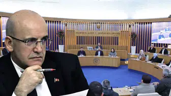 Tasarruf Çağrıları Sürerken 44 Kişilik Yurtdışı Gezisi