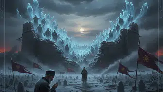 Tarihsel Kırılma Noktası: 145 Yıl Önce Şehit Edilen Binlerce Soydaşımızı Rahmetle Anıyoruz