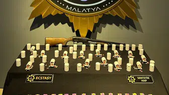 Sokak Satıcılarına Şafak Baskını: Malatya'da 3 Kişi Tutuklandı