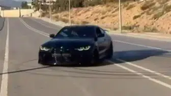 Drift attı, sosyal medyada paylaştı: Trafikte gövde gösterisi pahalıya patladı!