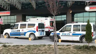 Sessizlik patladı, omuz kanadı: Av tüfeği felaket getirdi