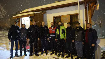 Sivas Belediyesi’nden İlk: Her Mahalleye Bir İş Makinesi!