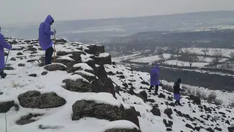 8 gündür kayıp! Diyarbakır’da şizofreni hastası kadın için seferberlik