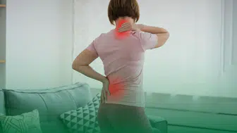 Telefon Kullanırken Dikkat: Boyun Sağlığınız Tehlikede mi?