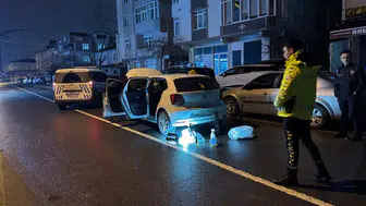 Tekirdağ’da silahlar konuştu: Miras krizi sokağa taştı!