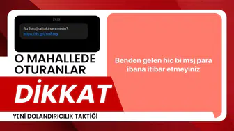 Sivas’ta Vatandaşlara Kritik Uyarı: Bu Linke Sakın Tıklamayın