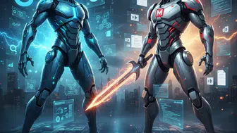 Yapay Zekada Devlerin Savaşı: Gemini mı, Copilot mu?