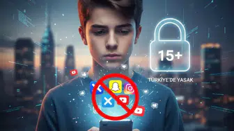 Dijital Dünyada Yeni Dönem: 15 Yaş Altına Sosyal Medya Yasaklanıyor mu?