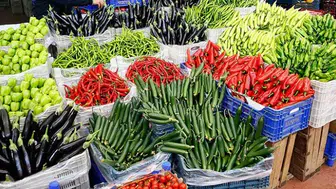 Sivaslılar Taze Ürün İçin Mahalle Pazarlarını Tercih Ediyor