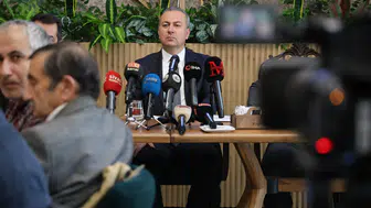 Başkan Uzun: Sağlıklı Demokrasi Güçlü Basınla Mümkün