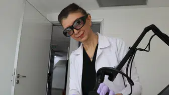 Lazer Tedavilerinde Mevsim Uyarısı: Yazın Risk Artıyor